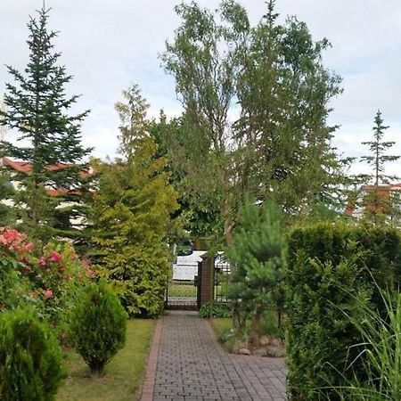 Apartament II Rowy  Dış mekan fotoğraf