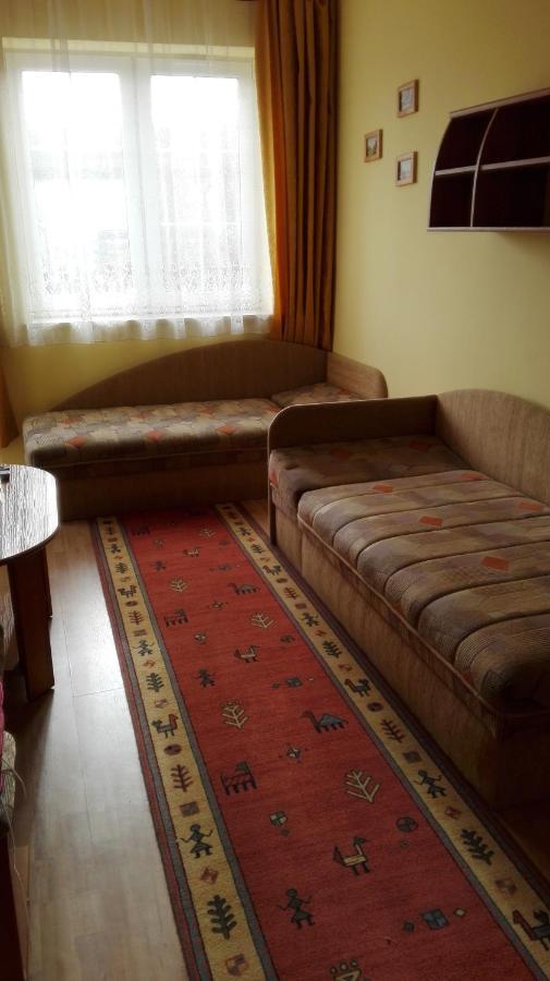 Apartament II Rowy  Dış mekan fotoğraf