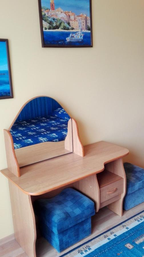 Apartament II Rowy  Dış mekan fotoğraf
