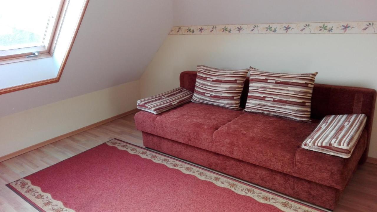 Apartament II Rowy  Dış mekan fotoğraf