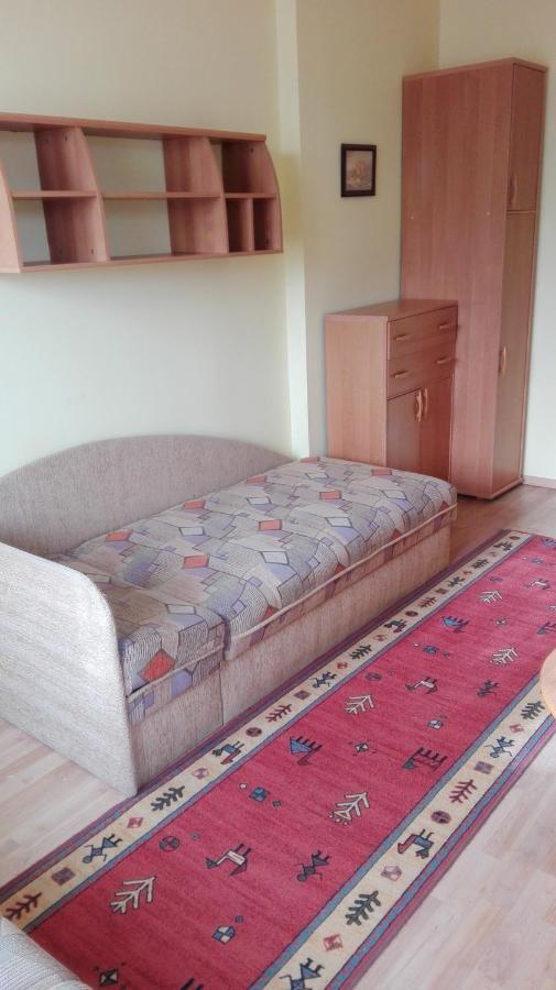 Apartament II Rowy  Dış mekan fotoğraf