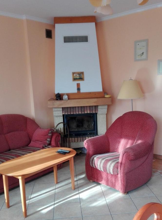 Apartament II Rowy  Dış mekan fotoğraf