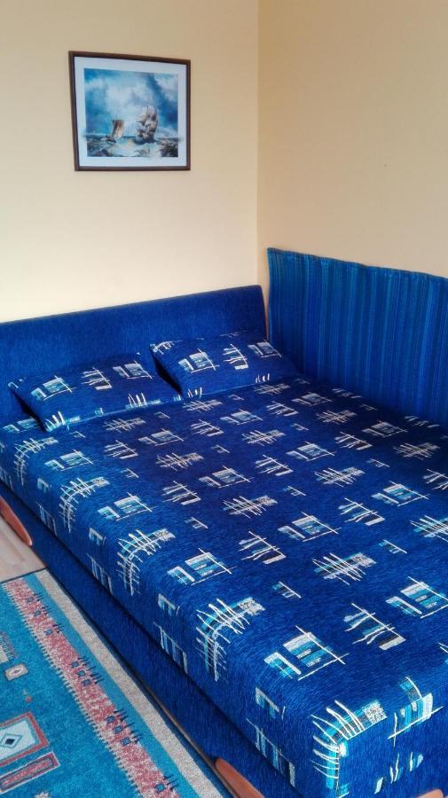 Apartament II Rowy  Dış mekan fotoğraf