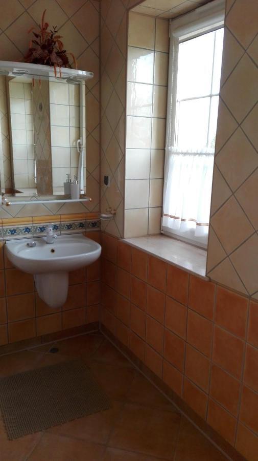 Apartament II Rowy  Dış mekan fotoğraf