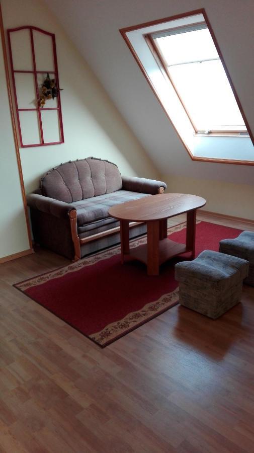 Apartament II Rowy  Dış mekan fotoğraf