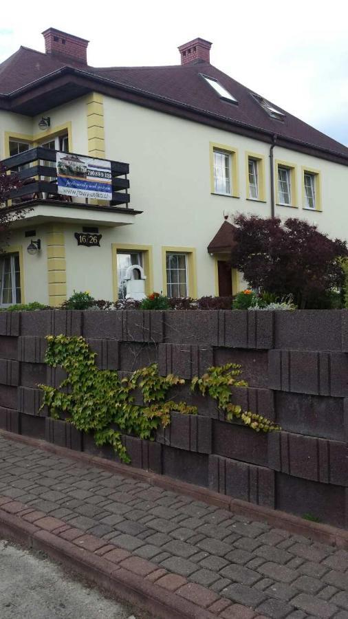 Apartament II Rowy  Dış mekan fotoğraf