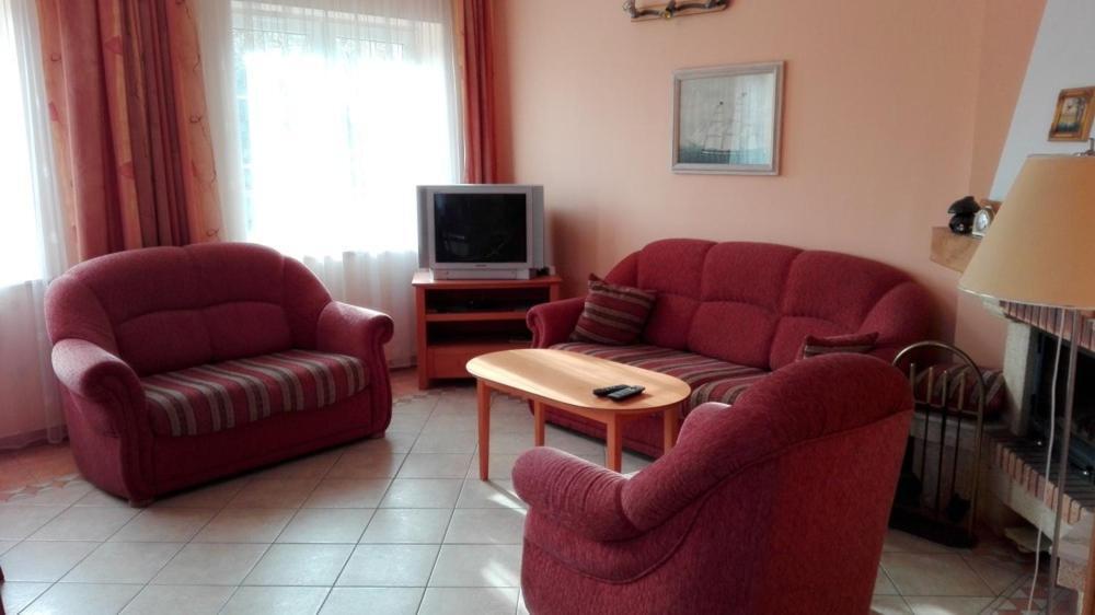Apartament II Rowy  Dış mekan fotoğraf