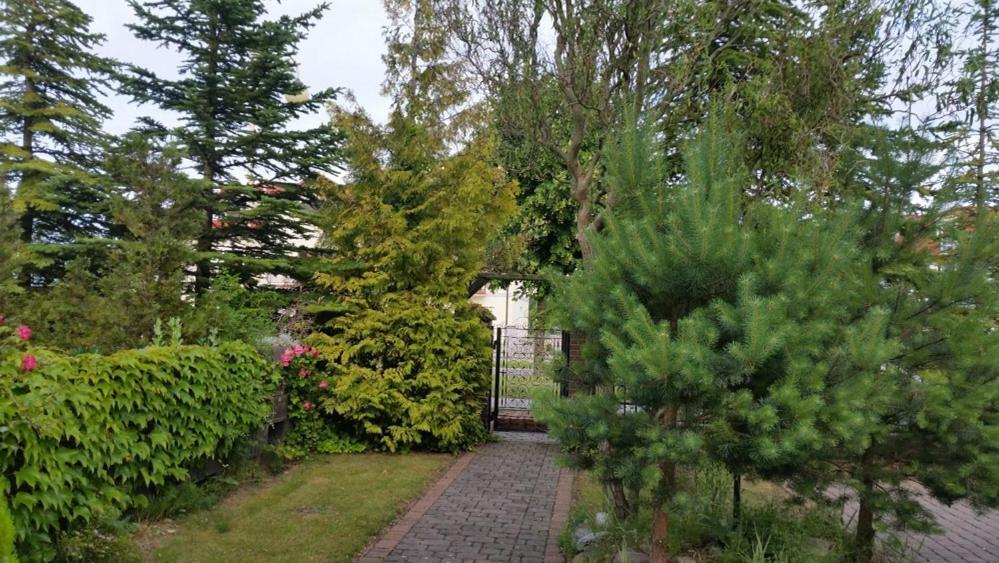 Apartament II Rowy  Dış mekan fotoğraf